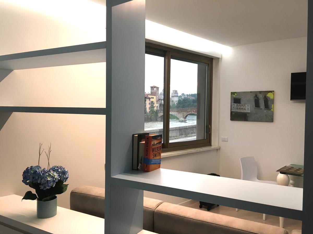 Italianflat - Le Quattro Stagioni Apartment Verona Bagian luar foto