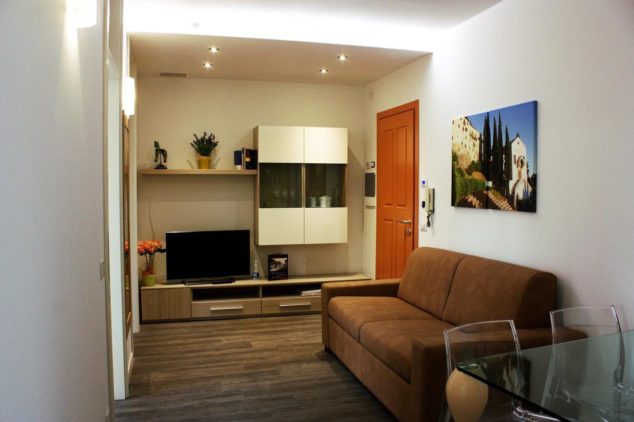Italianflat - Le Quattro Stagioni Apartment Verona Bagian luar foto