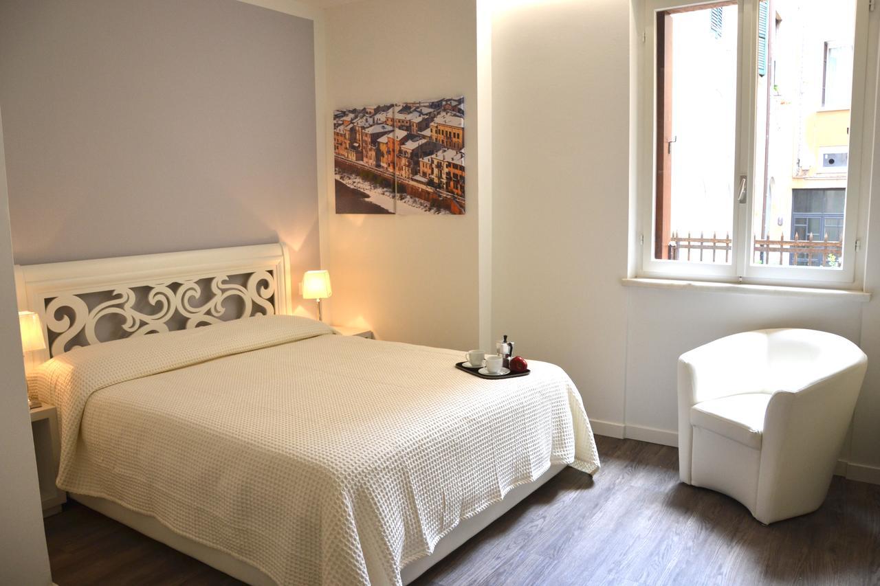 Italianflat - Le Quattro Stagioni Apartment Verona Bagian luar foto