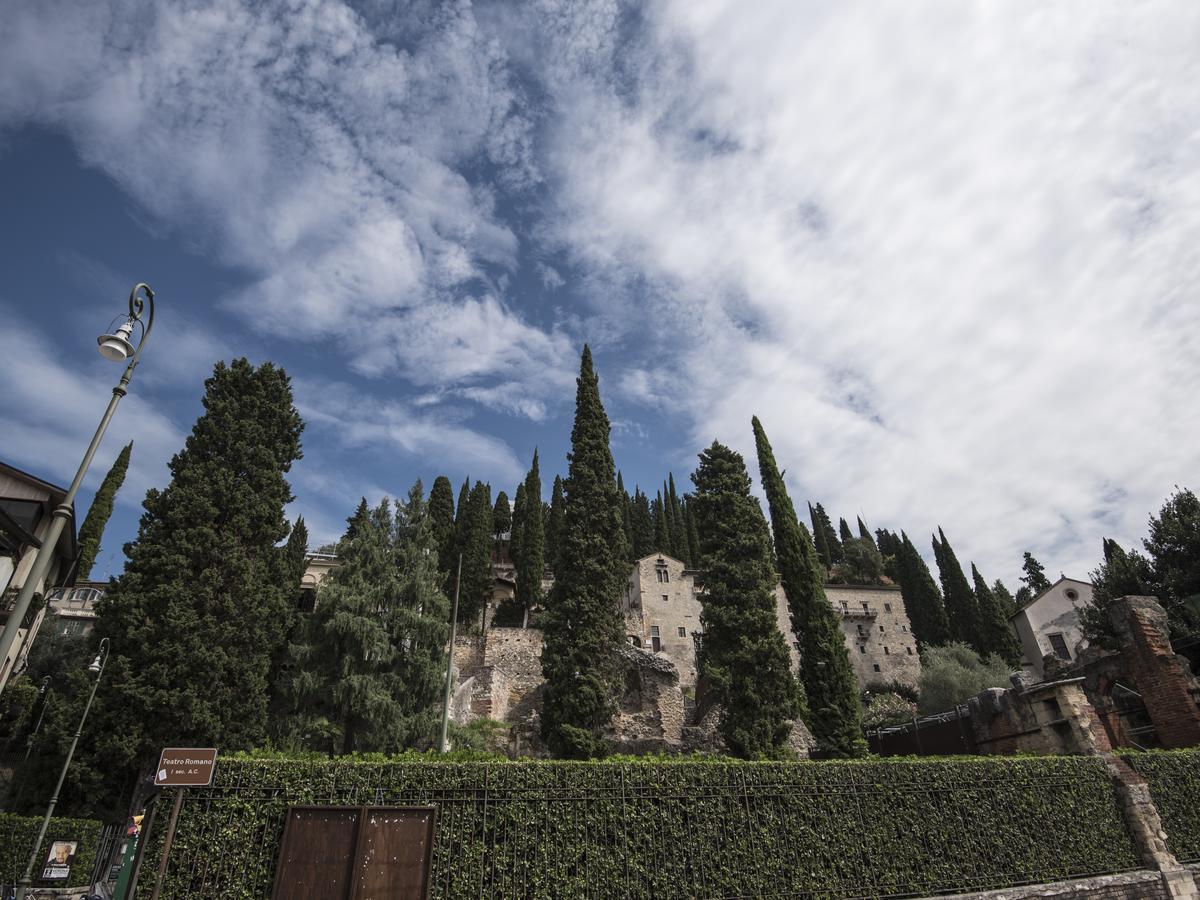 Italianflat - Le Quattro Stagioni Apartment Verona Bagian luar foto