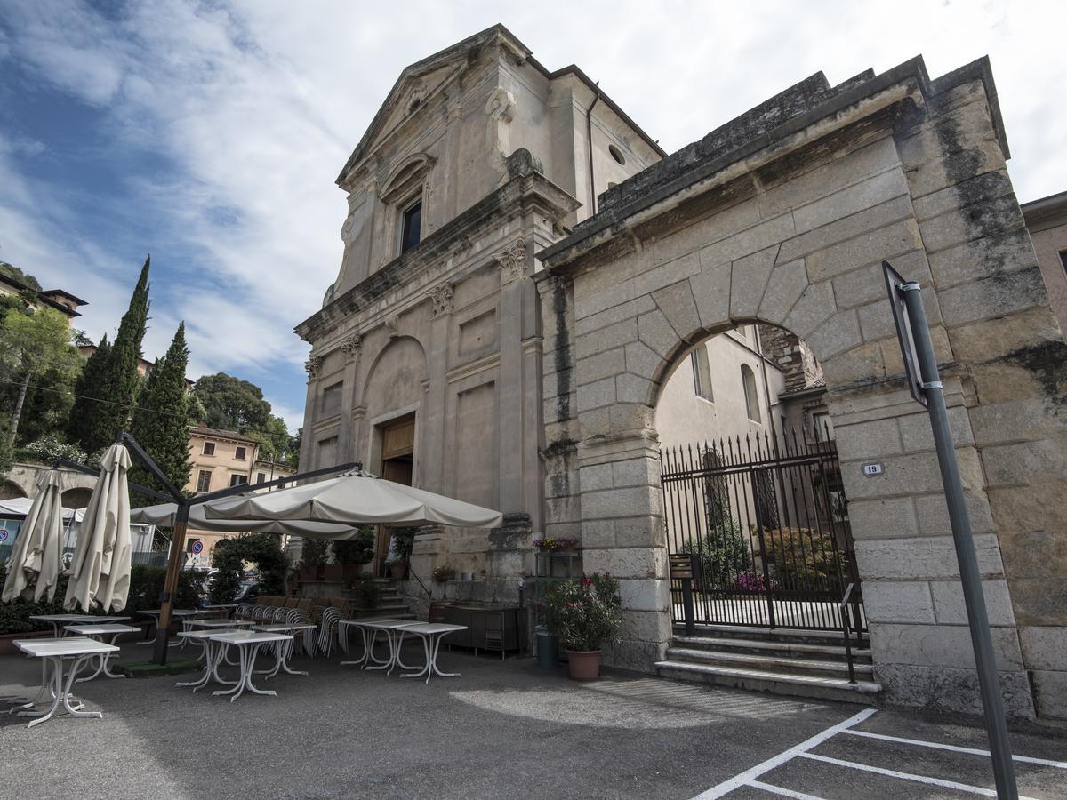 Italianflat - Le Quattro Stagioni Apartment Verona Bagian luar foto