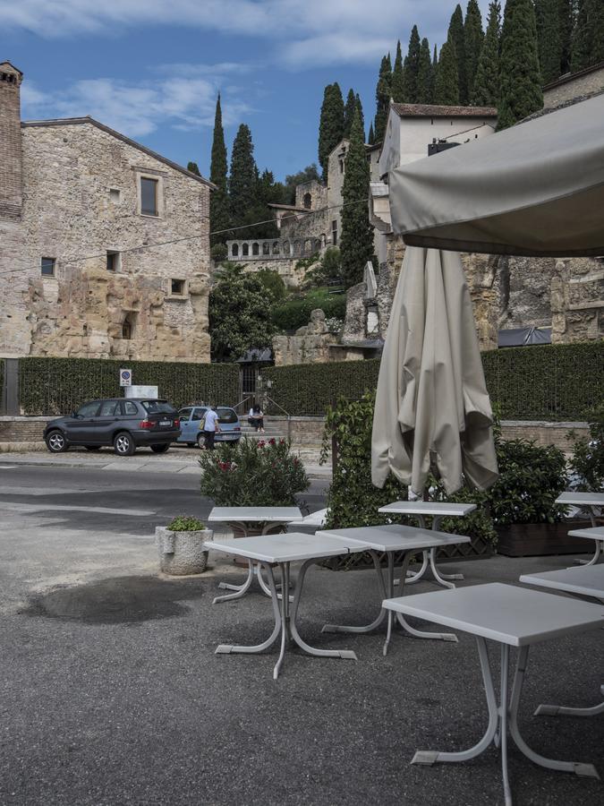 Italianflat - Le Quattro Stagioni Apartment Verona Bagian luar foto