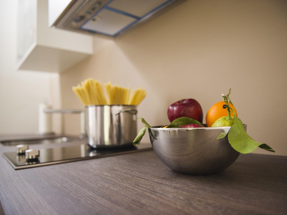 Italianflat - Le Quattro Stagioni Apartment Verona Bagian luar foto