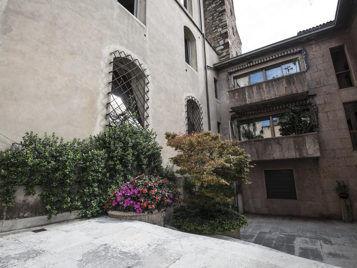 Italianflat - Le Quattro Stagioni Apartment Verona Bagian luar foto