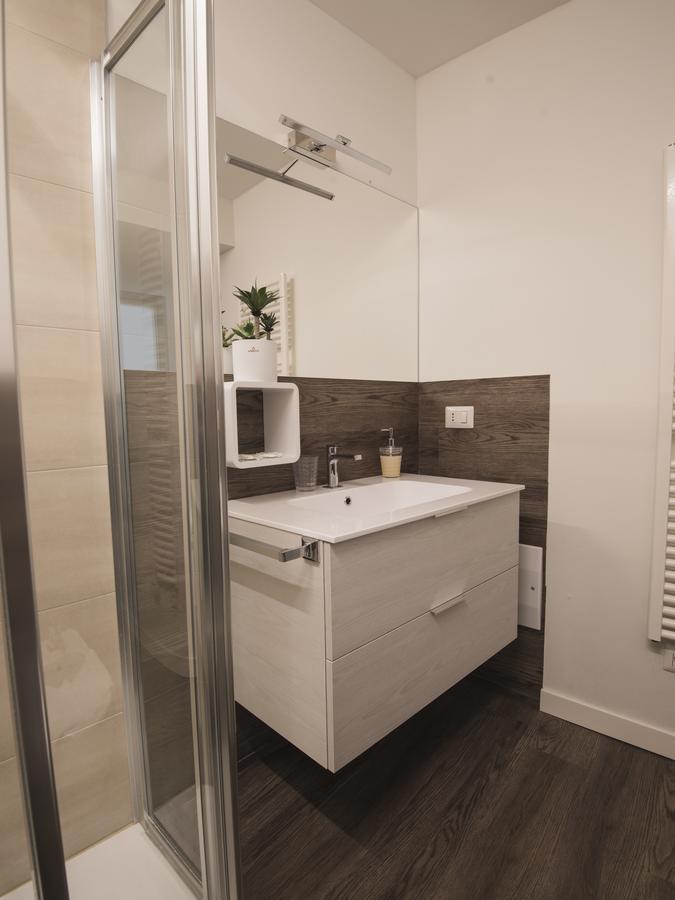 Italianflat - Le Quattro Stagioni Apartment Verona Bagian luar foto