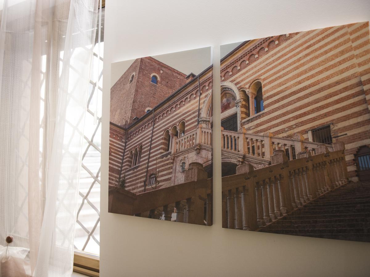 Italianflat - Le Quattro Stagioni Apartment Verona Bagian luar foto