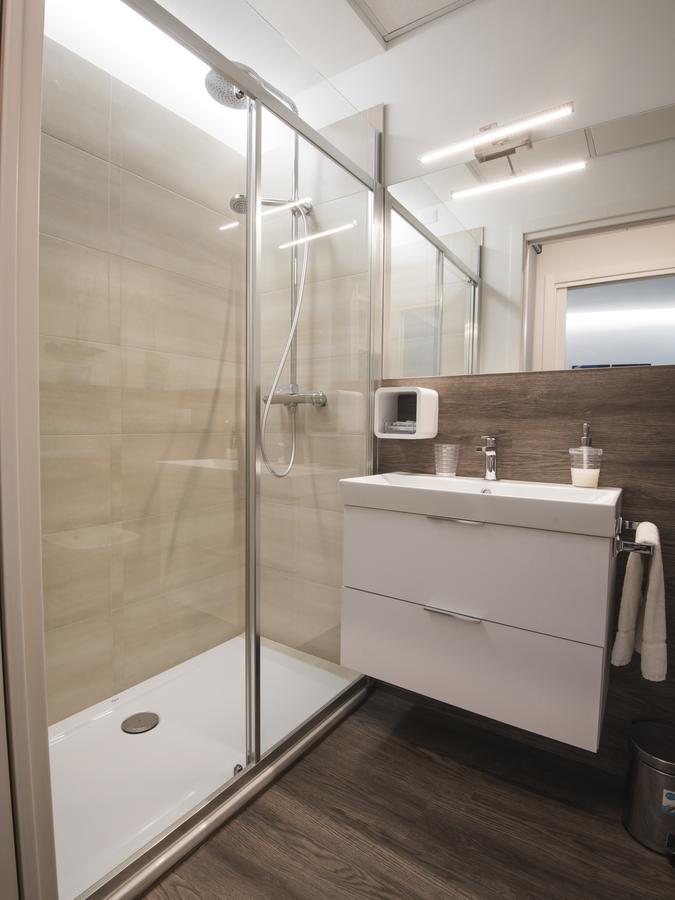 Italianflat - Le Quattro Stagioni Apartment Verona Bagian luar foto