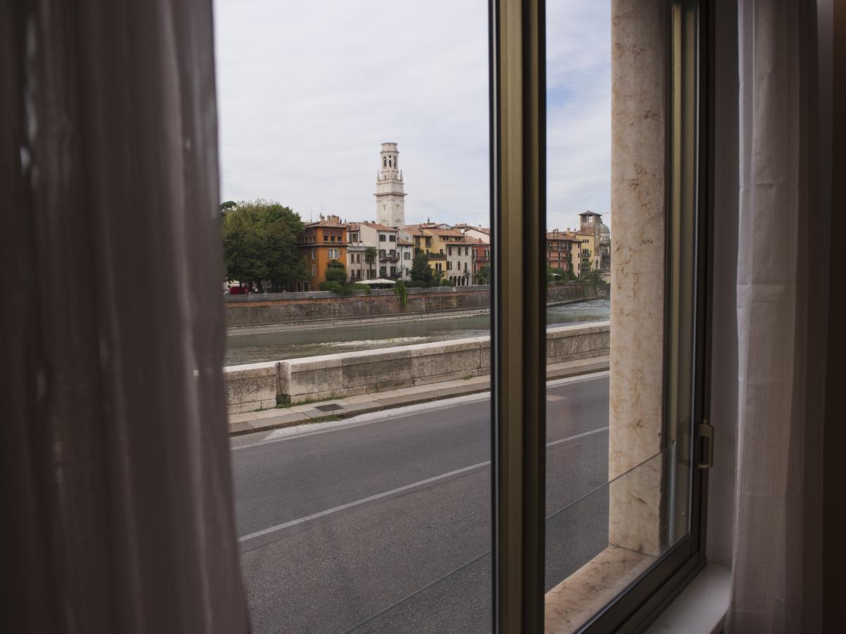 Italianflat - Le Quattro Stagioni Apartment Verona Bagian luar foto